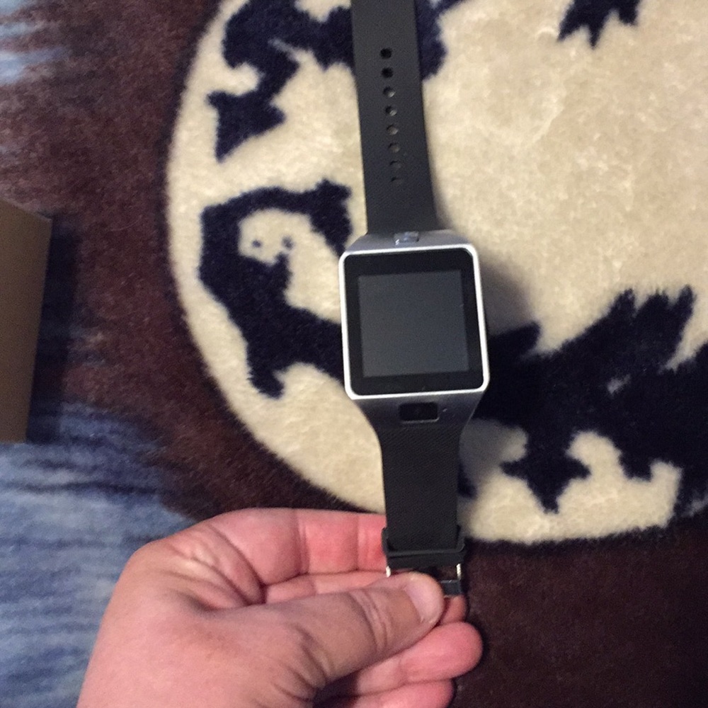 Smart watch for Android